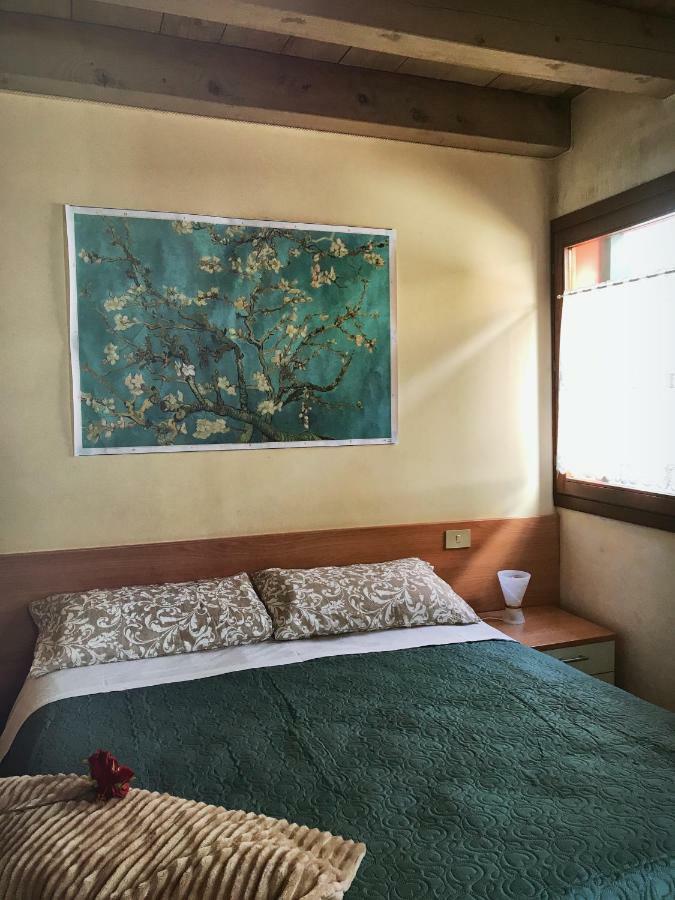 Apartment Valier By Interhome ヴェネツィア エクステリア 写真