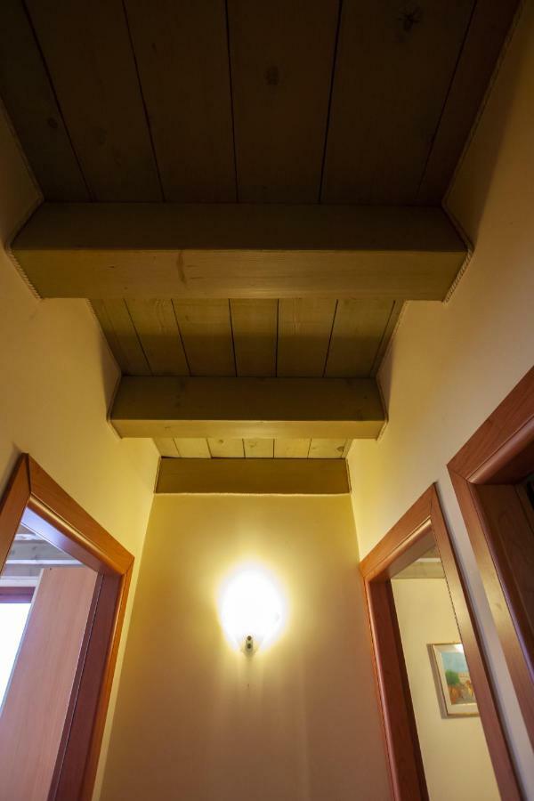 Apartment Valier By Interhome ヴェネツィア エクステリア 写真