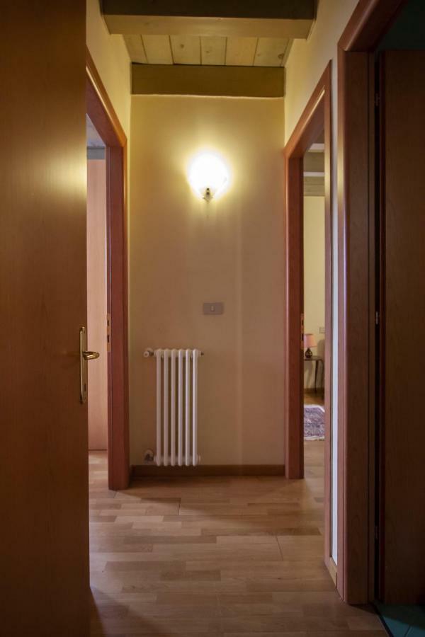 Apartment Valier By Interhome ヴェネツィア エクステリア 写真