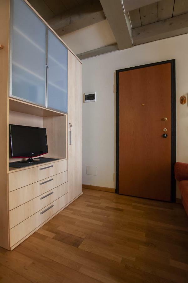 Apartment Valier By Interhome ヴェネツィア エクステリア 写真