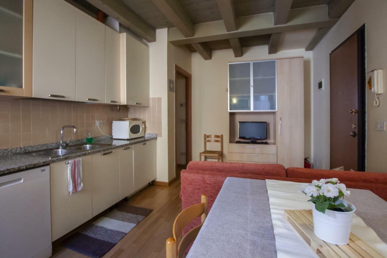 Apartment Valier By Interhome ヴェネツィア エクステリア 写真