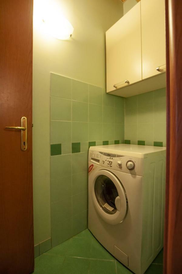 Apartment Valier By Interhome ヴェネツィア エクステリア 写真