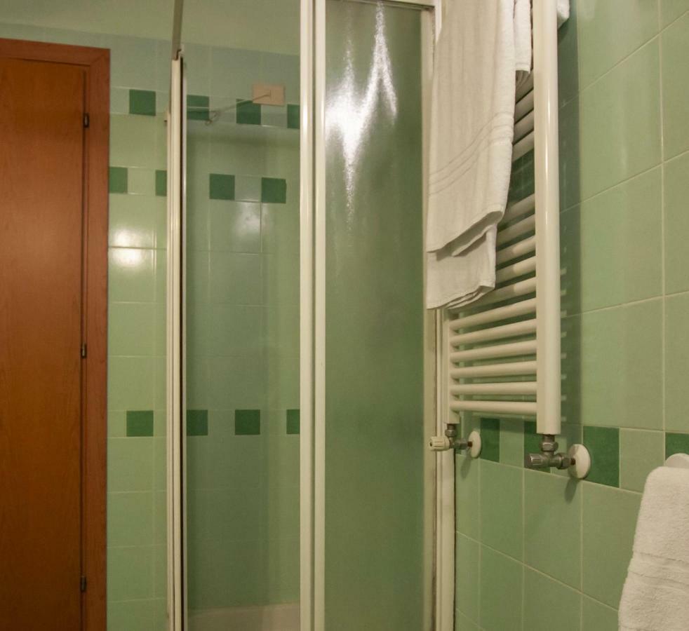 Apartment Valier By Interhome ヴェネツィア エクステリア 写真